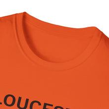 Unisex Softstyle T-Shirt - Gloucester Field Hockey