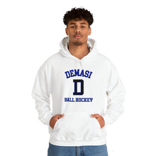 Unisex Heavy Blend™ Hooded Sweatshirt Demasi