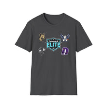 Unisex Softstyle T-Shirt - Women's Elite
