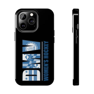 DMV Case Mate Tough Phone Cases