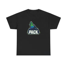 Pack IBHA Unisex Heavy Cotton Tee