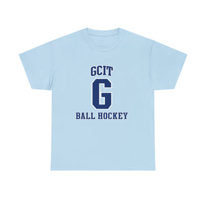 Unisex Heavy Cotton Tee - GCIT