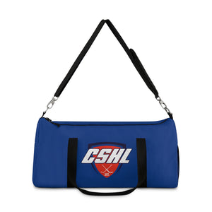 CSHL Duffel Bag