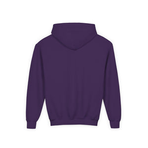 Youth Hoodie - Gloucester Field Hockey