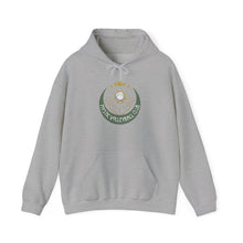 Customizable Mystic Volleyball Club Hoodie