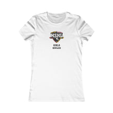 MSHL Girls Howard - Women's Favorite Tee