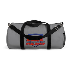 CSHL Youth League Duffel Bag