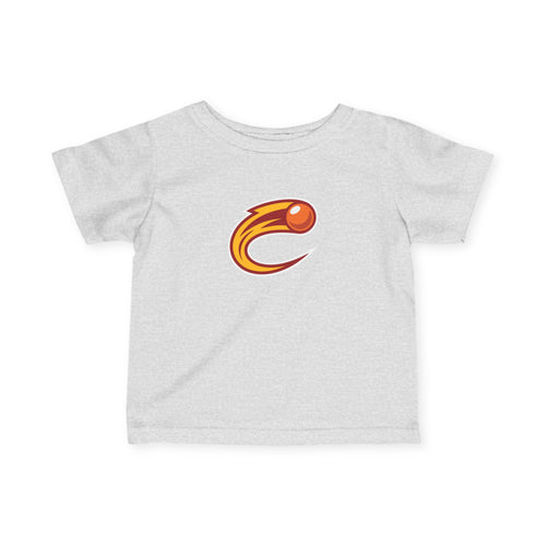 COMETS Infant Tee