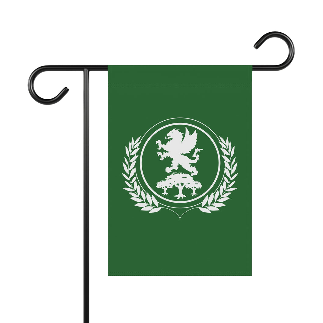 Kaladonia House or Garden Flag
