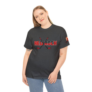 Red Rock - Unisex Heavy Cotton Tee