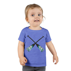 Making Waves - Toddler T-shirt (Limited color selections)