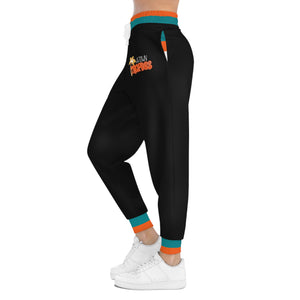 Tropics Athletic Joggers (AOP)