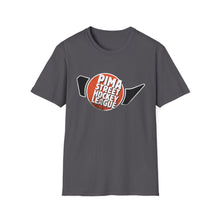 Tucson Unisex Softstyle T-Shirt