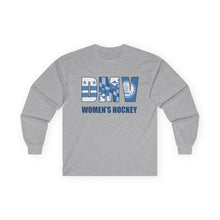 DMV Unisex Ultra Cotton Long Sleeve Tee