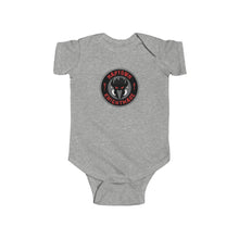 Cute Sports-Themed Infant Bodysuit - Perfect Baby Shower Gift- IBHA Knightmare