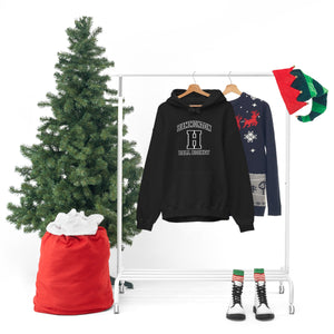 Hooded Sweatshirt - Hammonton