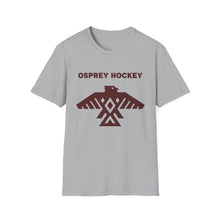 OSPREY   Unisex Softstyle T-Shirt