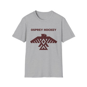 OSPREY   Unisex Softstyle T-Shirt