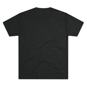 Husky Broomball Fan T- Shirt