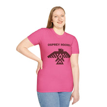 OSPREY   Unisex Softstyle T-Shirt