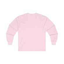 Unisex Ultra Cotton Long Sleeve Tee - Militia