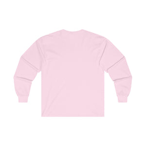 Unisex Ultra Cotton Long Sleeve Tee - Militia