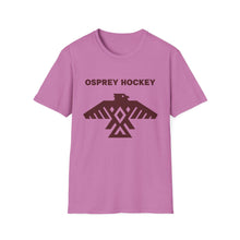 OSPREY   Unisex Softstyle T-Shirt