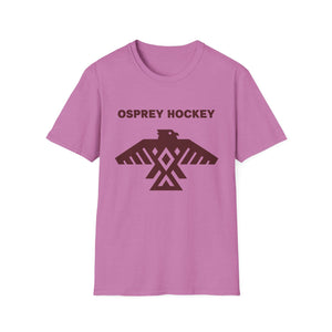 OSPREY   Unisex Softstyle T-Shirt