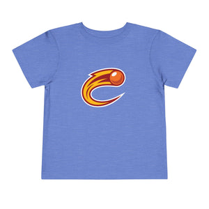 COMETS Playful Toddler Short Sleeve Tee