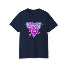 Unisex Ultra Cotton Tee GJWTHF