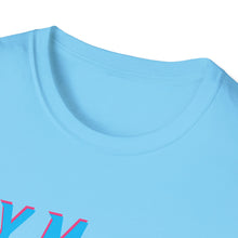 Menace Unisex Softstyle T-Shirt