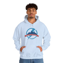 Mountain Top Hockey Unisex Heavy Blend™ Hooded Sweatshirt