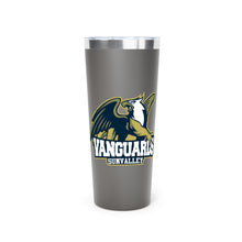 Sun Valley Copper Vacuum Insulated Tumbler