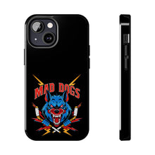 MAD DOGS Case Mate Tough Phone Cases