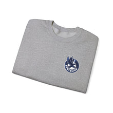 Stateline Sweatshirt, Unisex Crewneck Top