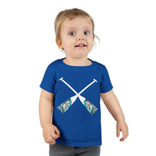 Making Waves - Toddler T-shirt (Limited color selections)