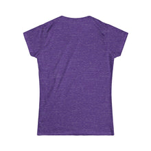 Hoagies and Grinders Women's Softstyle Tee - PBH