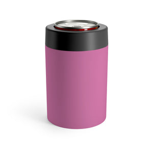 Pink Pterodactyls Can Holder -PBH