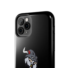 Fitchburg Raiders Case Mate Tough Phone Cases