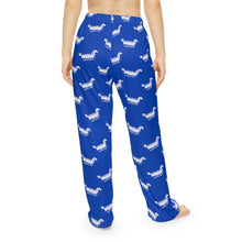 Making Waves - Women's Pajama Pants 3