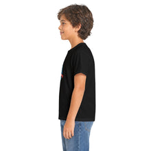 Mountain Top Hockey Kids Softstyle Tee
