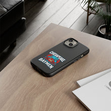 Baymen Phone Case
