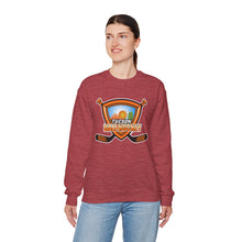 Tucson Crewneck Sweatshirt