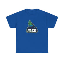 Pack IBHA Unisex Heavy Cotton Tee