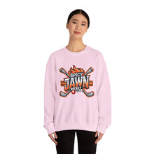 Spicy Jawn PBH Crewneck Sweatshirt - Unisex Heavy Blend