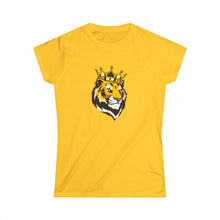 Women's Softstyle Tee - NH Kings
