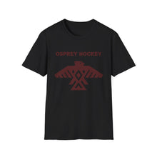OSPREY   Unisex Softstyle T-Shirt
