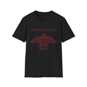 OSPREY   Unisex Softstyle T-Shirt