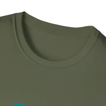 UNCW Unisex Softstyle T-Shirt