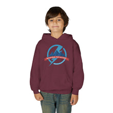 Mountain Top Hockey Youth Heavy Blend Hooded Sweatshirt